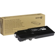 Original Xerox 106R03512 Toner Cartridge - Black - Laser - High Yield 