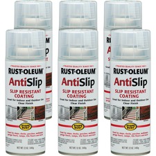 Rust-oleum RST 271455CT Stops Rust Antislip Spray - Ready-to-use Spray