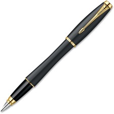 Newell PAR 1931593 Parker Urban Fountain Pen - Fine Pen Point - Refill