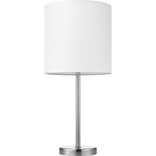 Lorell LLR 99966 10-watt Led Bulb Table Lamp - 22 Height - 10 Width - 