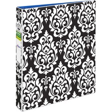 Avery AVE 26747 Averyreg; Durable View 3 Ring Binder, 1 Round Rings, 1