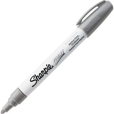 Newell SAN 35560 Sharpie Oil-based Paint Marker - Medium Point - Mediu