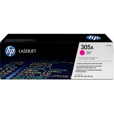 Original Hp HEW CE413AG Hp 305a (ce413ag) Toner Cartridge - Taa Compli