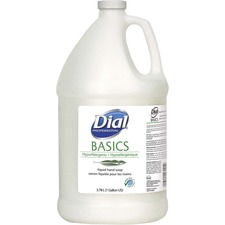 Henkel DIA 06047CT Dial Basics Liquid Hand Soap Refill - Fresh Floral 