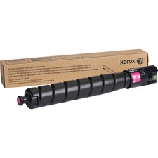 Original Xerox 106R04035 Toner Cartridge - Magenta - Laser - Standard 