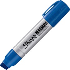 Newell SAN 44003BX Sharpie Magnum Permanent Marker - Jumbo Marker Poin