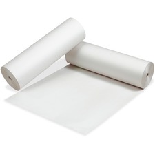 Pacon PAC 3415 Pacon Newsprint Paper Roll - Art - 7.50height X 24width