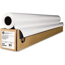 Hp HEW E4J55B Hp Inkjet Canvas - 35 6364 X 49 78 Ft - Matte - 1  Roll