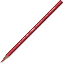 Newell SAN 2450 Prismacolor Premier Verithin Colored Pencil - Crimson 