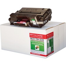 Original Micromicr MCM MICRTSN203S Micromicr Toner Cartridge - Alterna