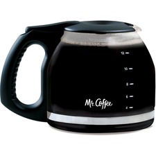 Newell MFE PLD12RB Mr. Coffee 12-cup Carafe - Carafe