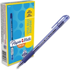 Newell PAP 1951341 Paper Mate Inkjoy 300 Extra-smooth Ballpoint Pens -