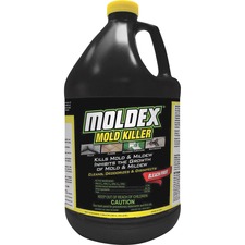 Rust-oleum RST 5520 Moldex Mold Killer - Liquid - 128 Fl Oz (4 Quart) 