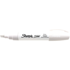 Newell SAN 35568 Sharpie Oil-based Paint Marker - Bold Point - Bold Ma