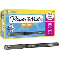 Newell PAP 2022985 Paper Mate Inkjoy Gel Stick Pens - Medium Pen Point