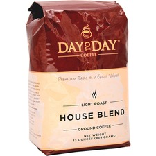 Papanicholas PCO 33100 Papanicholas Day To Day House Blend Coffee Grou