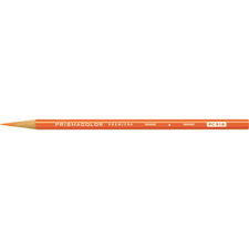 Newell SAN 3348 Prismacolor Premier Soft Core Colored Pencil - Orange 