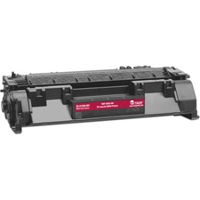 Troy TRS 0281550001 Toner Secure Micr Toner Cartridge - Alternative Fo