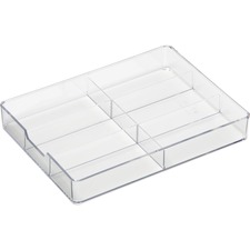 Durable DBL 338419 Durablereg; Varicolorreg; Desktop Drawer Caddy Clea