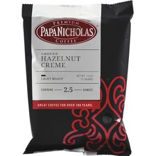 PAPANICHOLAS COFFEE-PCO25187