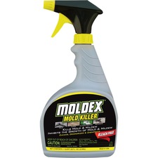 Rust-oleum RST 5010 Moldex Mold Killer - Liquid - 32 Fl Oz (1 Quart) -