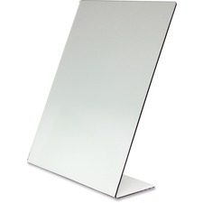 Pacon PAC 2803 Creativity Street Single Sided Self Portrait Mirror - 8