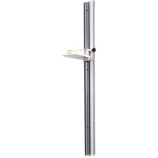 Newell HHM 205HR Health O Meter Wall-mounted Height Rod - 55.5 Length 