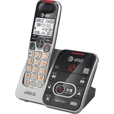 At ATT CRL32102 Att Crl32102 Dect 6.0 Expandable Cordless Phone With A