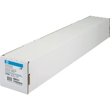 Hp HEW Q1398A Hp Universal Inkjet Bond Paper - White - 110 Brightness 