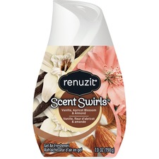 Henkel DIA 03661 Renuzit Swirls Air Freshener - 7 Fl Oz (0.2 Quart) - 