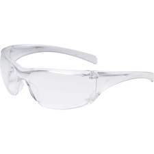 3m MMM 118190000020 Virtua Ap Safety Glasses - Lightweight, Anti-fog, 