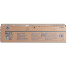 Original Konica A0VW235 Tn-612y Toner Cartridge - Laser - 26500 Pages 