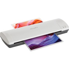 Swingline SWI 1701867 Inspire Plus Thermal Pouch Laminator - Pouch - R