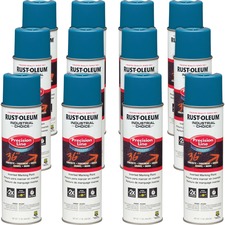 Rust-oleum RST 203031CT Industrial Choice Color Precision Line Marking