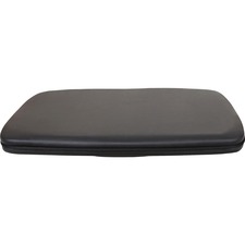 Lorell LLR 42159 Balance Board - Black