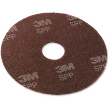 3m MMM 29592 Scotch-britetrade; Surface Preparation Pad - 20 Diameter 