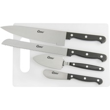 Acme ACM 18633 Acme United 5pc Cutting Board Knife Set - 5 Piece(s) - 