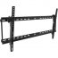 Lorell LLR 39030 Wall Mount For Tv - Black - 42 To 90 Screen Support -