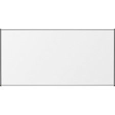 Lorell LLR 60636 Hpl Dry Erase Board - 96 (8 Ft) Width X 48 (4 Ft) Hei