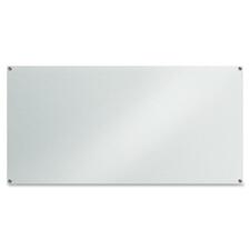 Lorell LLR 52500 Dry-erase Glass Board - 72 (6 Ft) Width X 36 (3 Ft) H