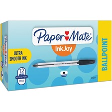 Newell PAP 2013154 Paper Mate Medium Point Ballpoint Pens - Medium Pen