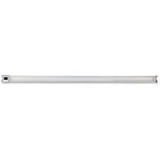 Lorell LLR 13205 Under Cabinet Task Light - 13 W Led Bulb - Adjustable