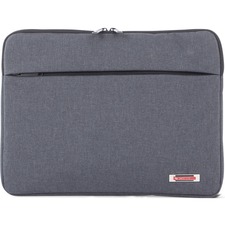 The SWZ TAC1024SM Swiss Mobility Carrying Case (sleeve) For 13.3 Noteb