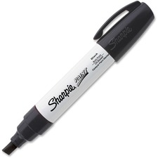 Newell SAN 35564 Sharpie Oil-based Paint Marker - Bold Point - Bold Ma