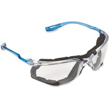 3m MMM 118720000020 Virtua Ccs Protective Eyewear - Comfortable, Wrapa