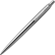 Newell PAR 1953170 Parker Jotter Ballpoint Pen - Medium Pen Point - Re