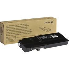 Original Xerox 106R03524 Toner Cartridge - Black - Laser - Extra High 