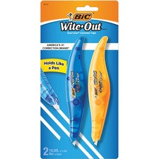 BIC WOELP21BD