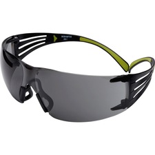 3m MMM SF402AF Securefit Protective Eyewear - Ultraviolet Protection -