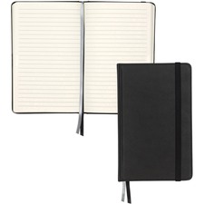 Samsill SAM 22300 Classic Hardbound Journal - 120 Sheets - 240 Pages -